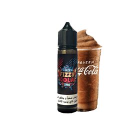 Sams Vape Frozen Fizzy Cola